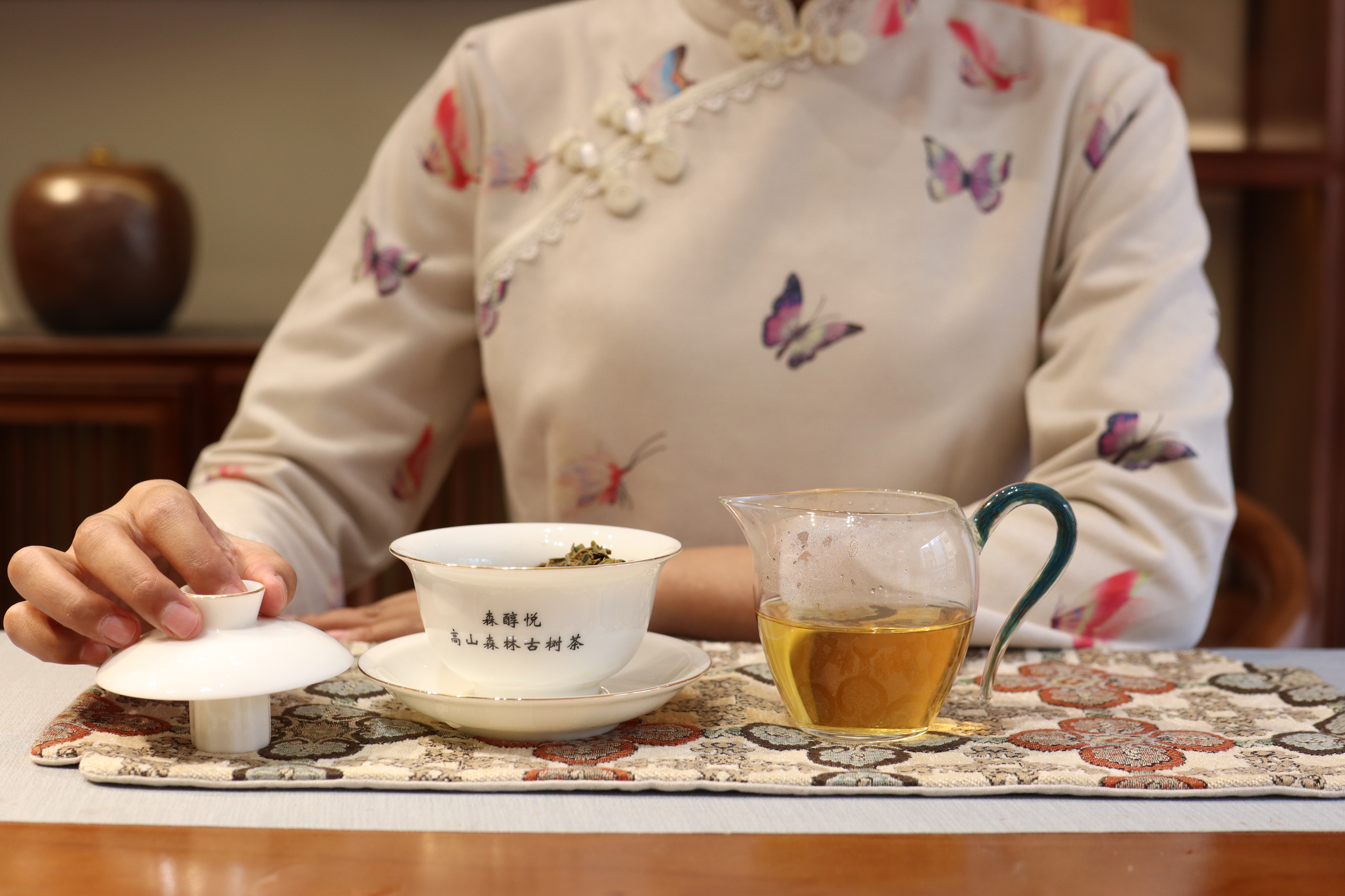 什么是好茶怎么定义,什么是好茶好茶的标准