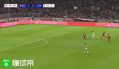 利物浦球迷大逆转,利物浦欧冠干掉了哪些球队