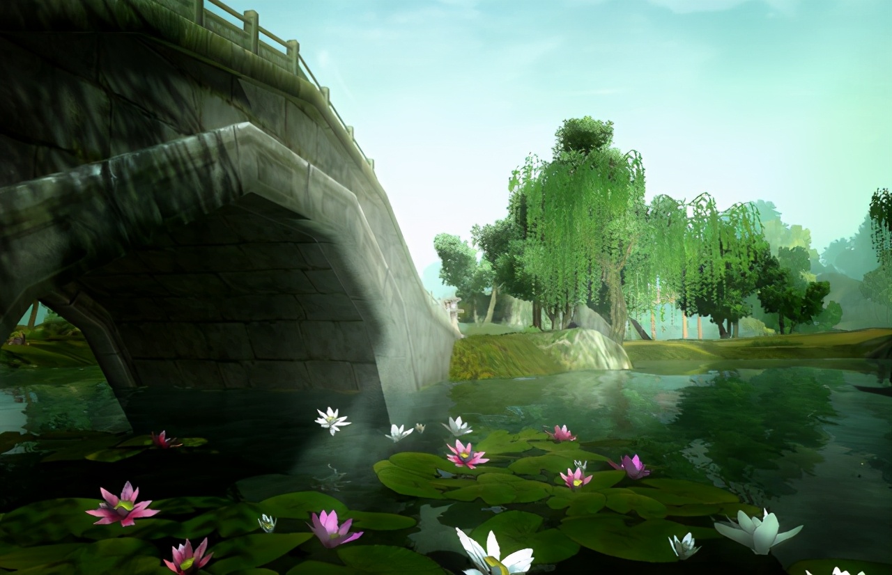 剑网3插旗新门派,剑网3藏剑霸刀丐帮