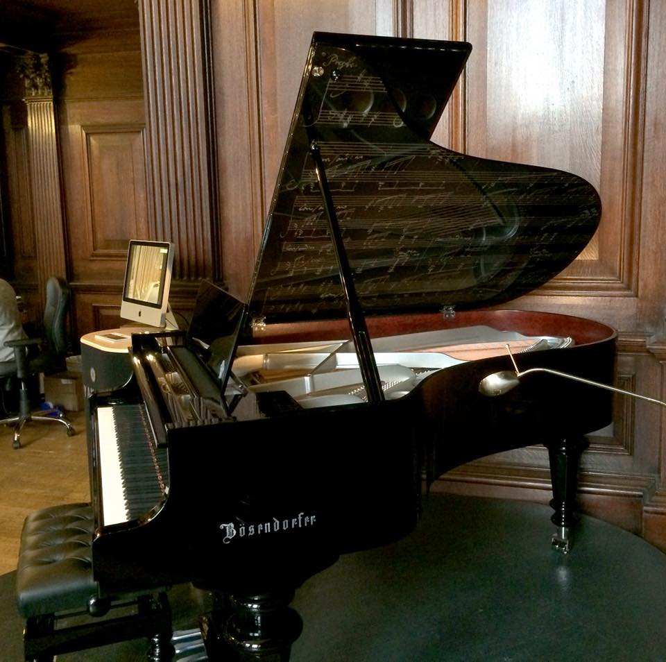 世界最贵钢琴品牌,目前世界十大钢琴品牌排名榜最新