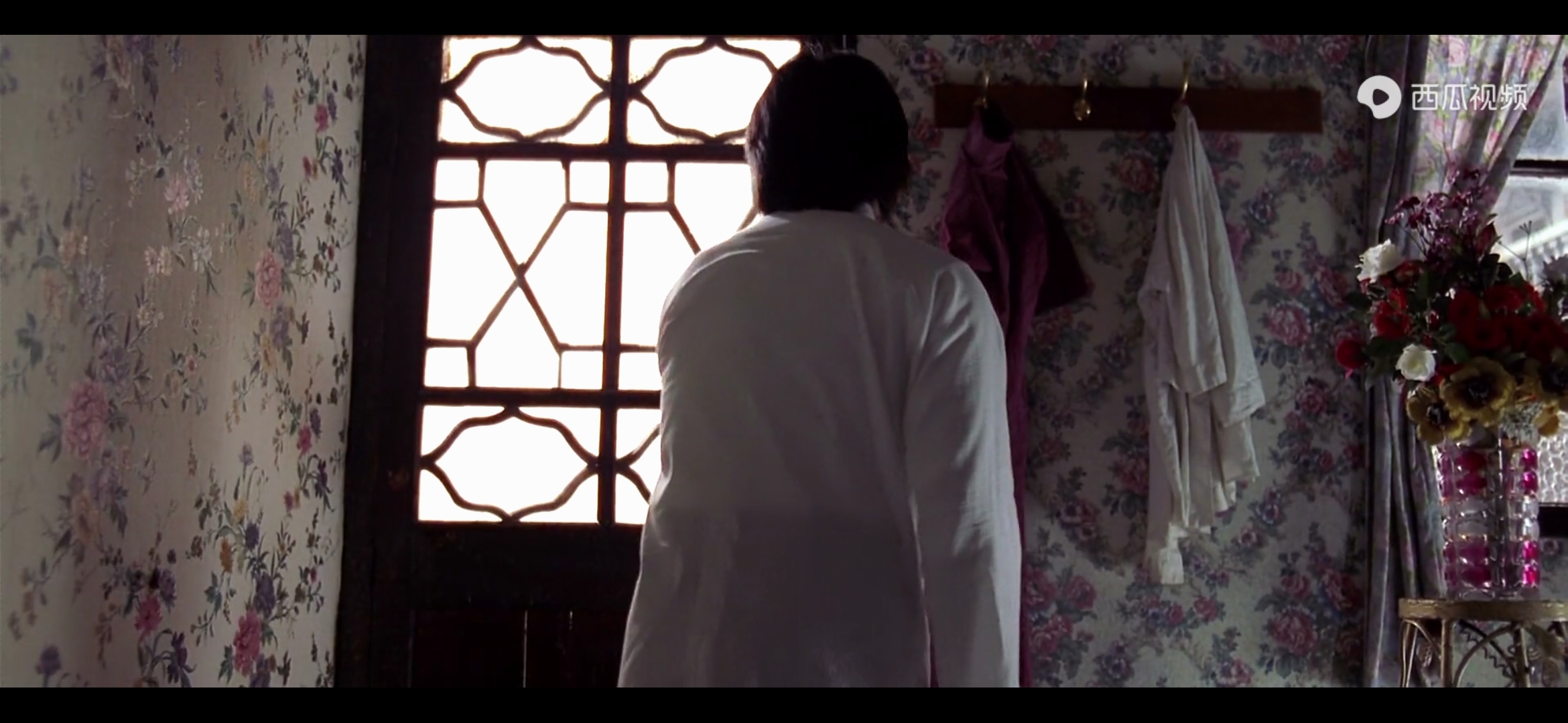 功夫电影是一场梦,电影功夫的几个层次