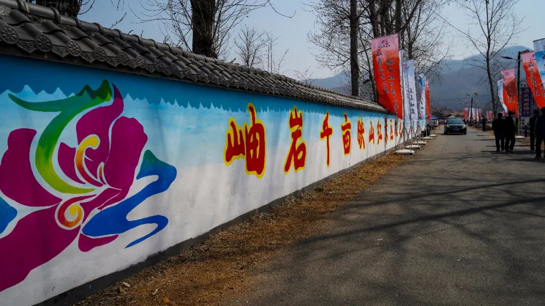 中国玉都岫岩映山红景区,岫岩黄岭子千亩映山红景区等你来