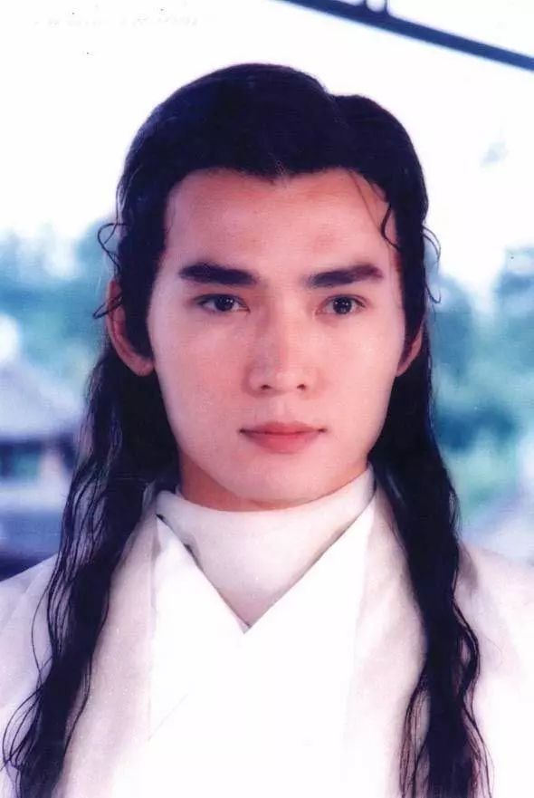 古龙武侠十大男主,我们一起追过金庸的武侠男神