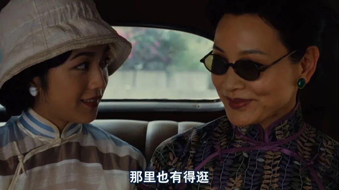 《色，戒》里面，最大胆的并不是被删减的大尺度床戏