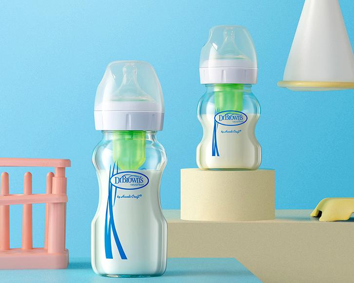 新手妈妈对奶瓶的困惑,奶瓶问题大全及解决办法