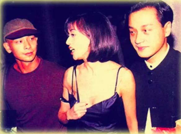 赵文卓与甄子丹电影,赵文卓与甄子丹矛盾原因