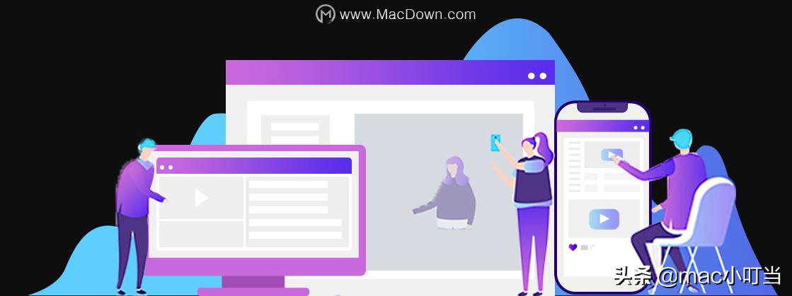 mac翻译软件推荐,macos系统翻译软件