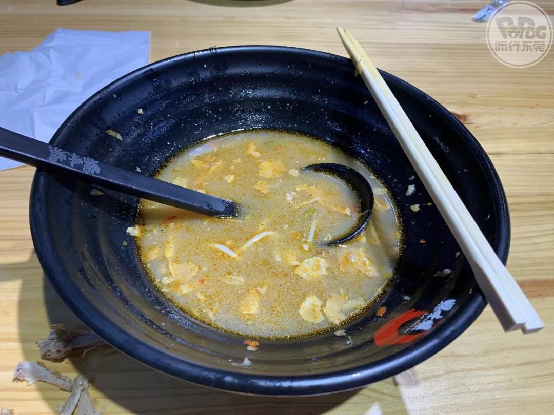 可能是2019年zui臭的一条推送！东莞“臭嘢”觅食指南