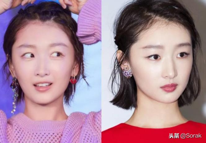 如何拥有精致好看的五官,为什么五官不完美的人却很好看