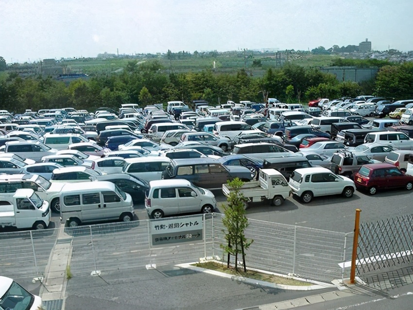 二手汽车不要买哪几种,二手汽车真不值得买吗