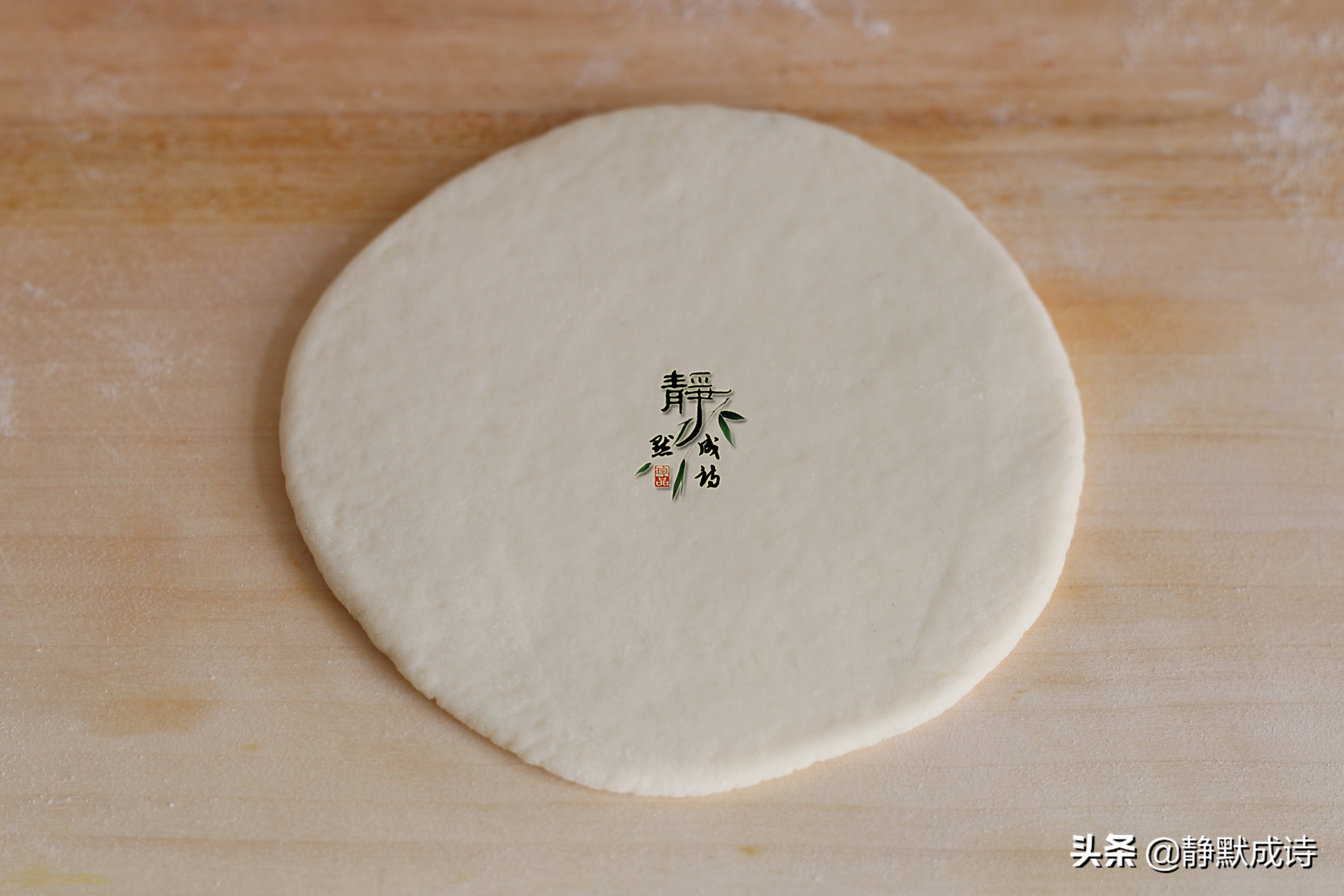 荷叶饼夹肉的肉正宗做法,荷叶饼的做法简单好吃的