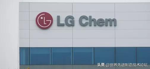 重磅！韩国巨头LG化学光刻胶资产被我国收购