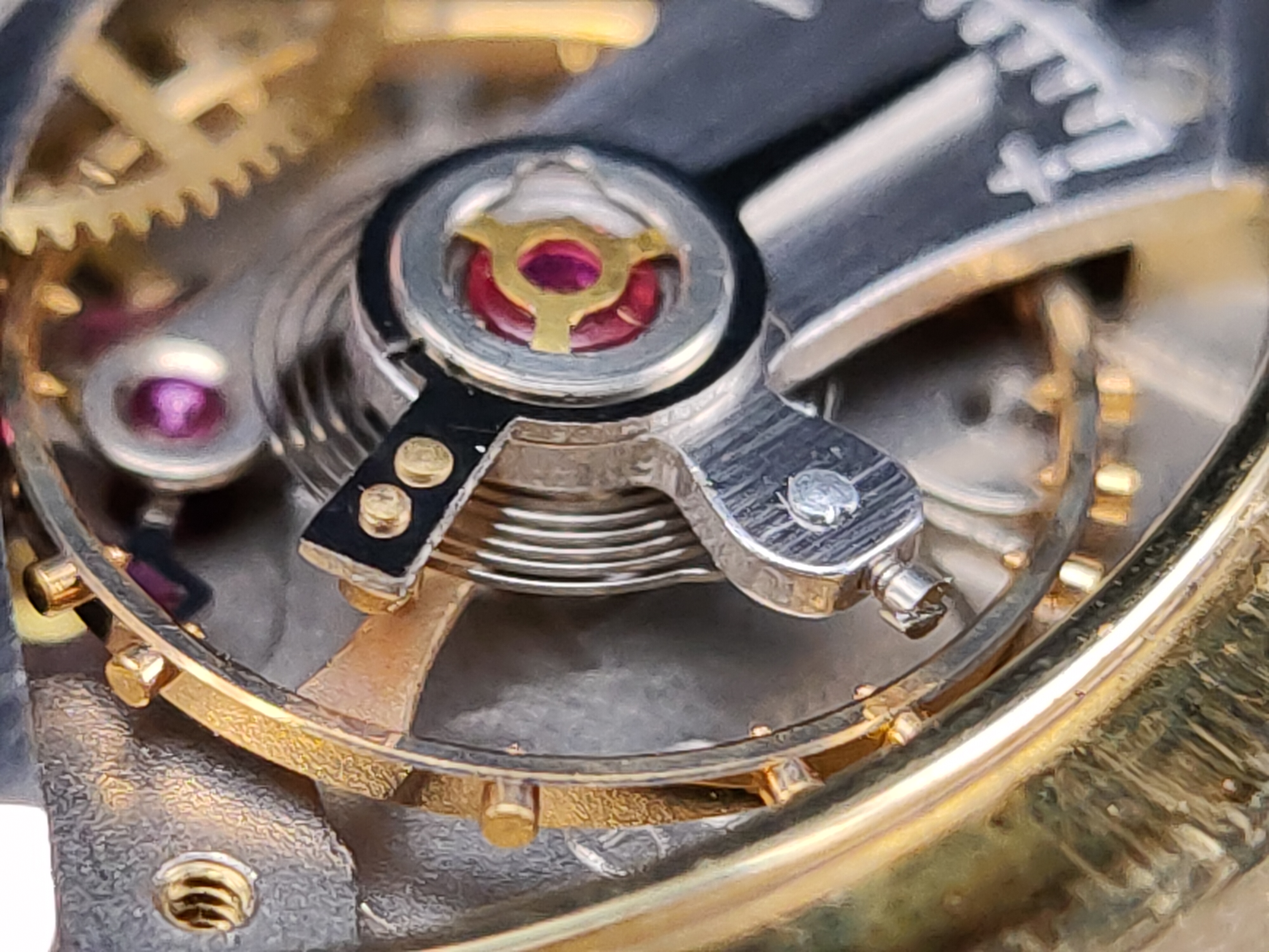 老表速扒之荣汉斯大师