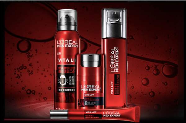40岁男士护肤适合哪个牌子,男士护肤产品推荐哪个牌子抗氧化