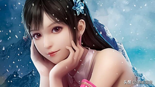 雪鹰领主吞噬星空莽荒纪,雪鹰领主战力和莽荒纪实力