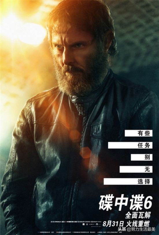 2018推荐几部好看电影,推荐2019年10部必看的高分影片