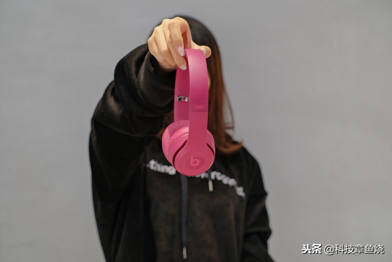 beatssolo3wireless,beatssolo3还值得买吗