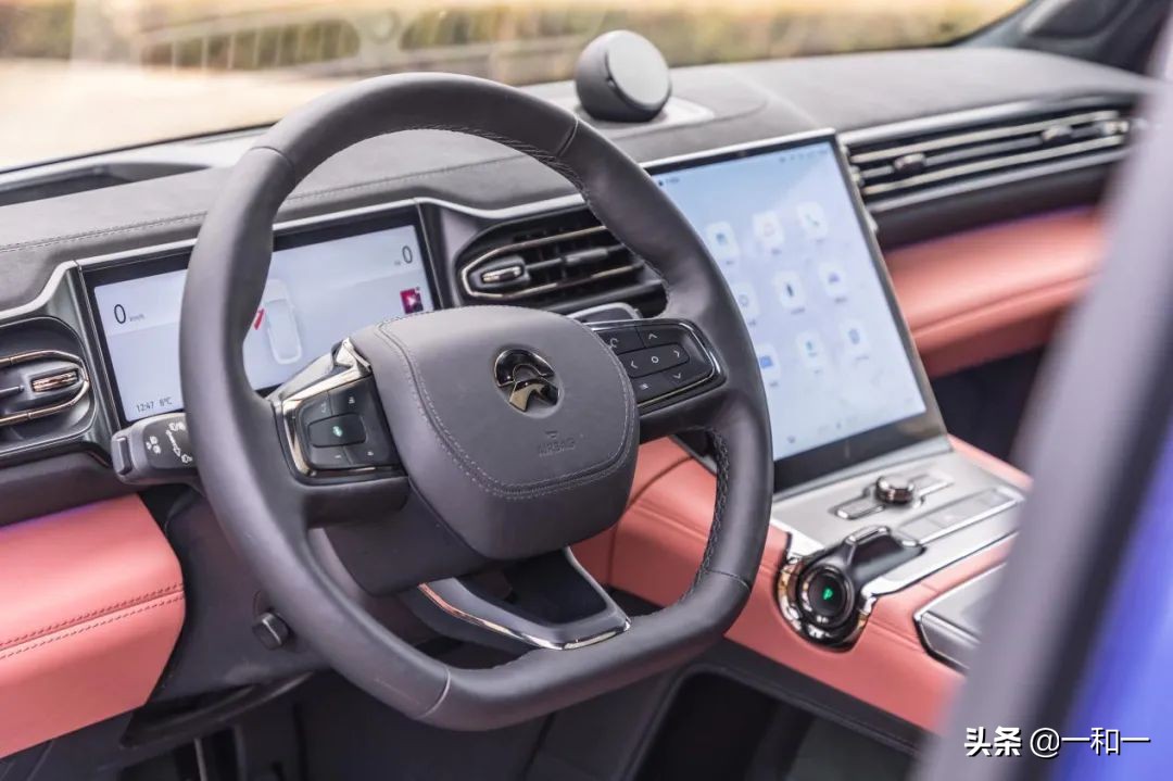 2024款蔚来ec6沉浸式体验,2024款蔚来ec6深度测评