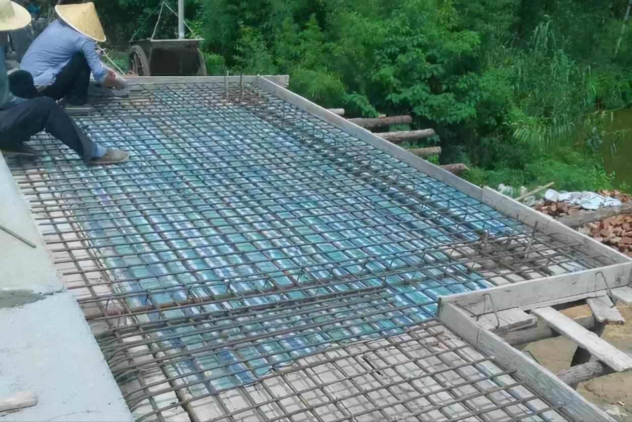 自建房现浇楼顶用不用做防水,现浇楼顶保温防水一体化