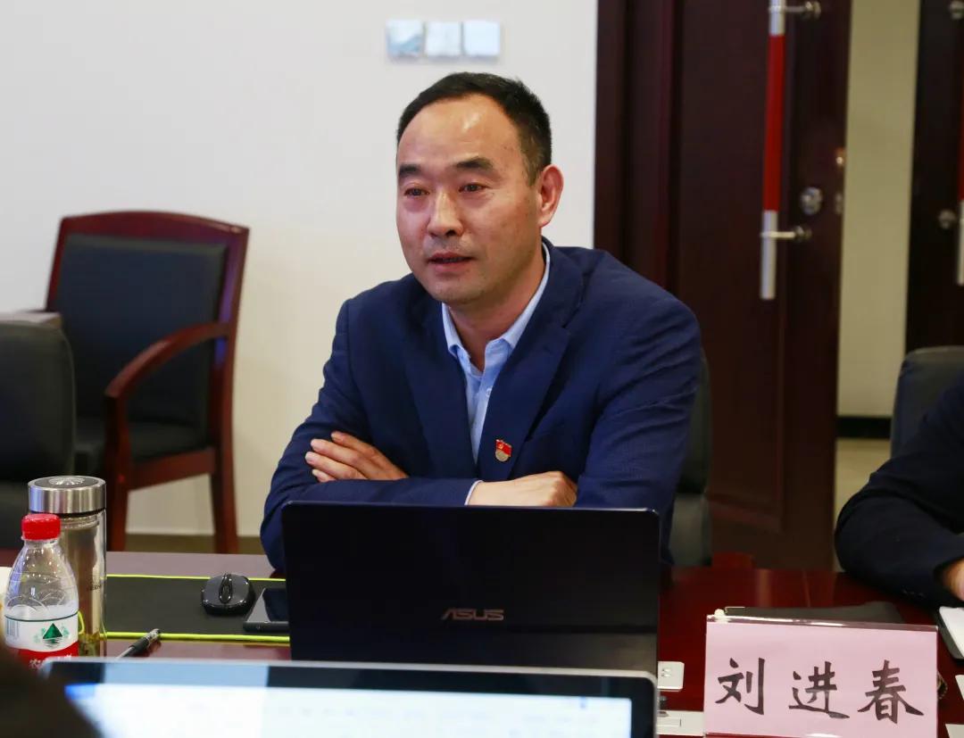 企业特种设备警示教育学习,物资设备管理员廉政谈话