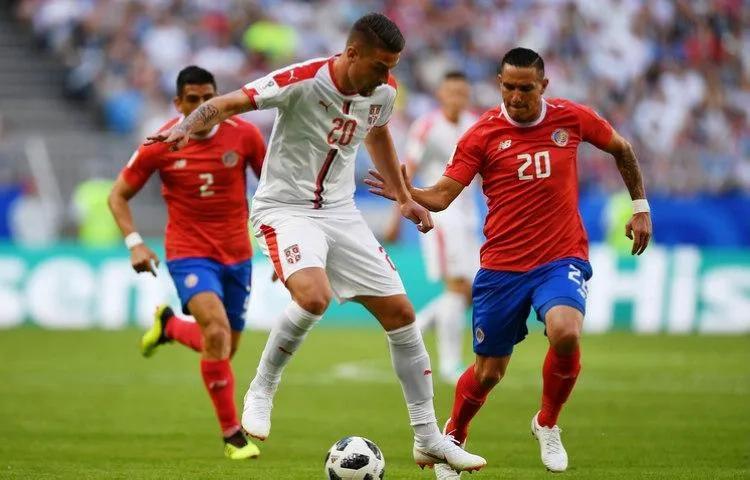 如果南斯拉夫没有解体参加2020欧洲杯会怎样?