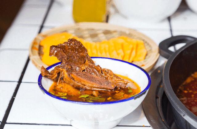 魔都气温骤降,感受一下魔都冬天的急冻气温