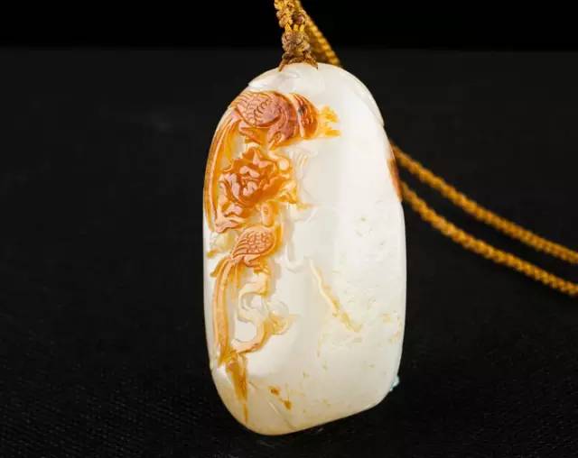 精致和田玉玉中之珍,和田玉品质解读