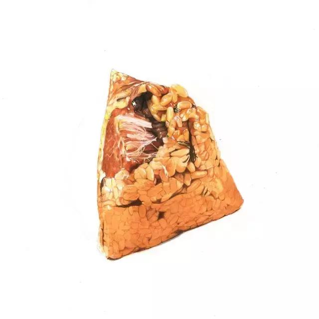 浓情端午节绘画,画端午节的手抄报简单又好看彩铅