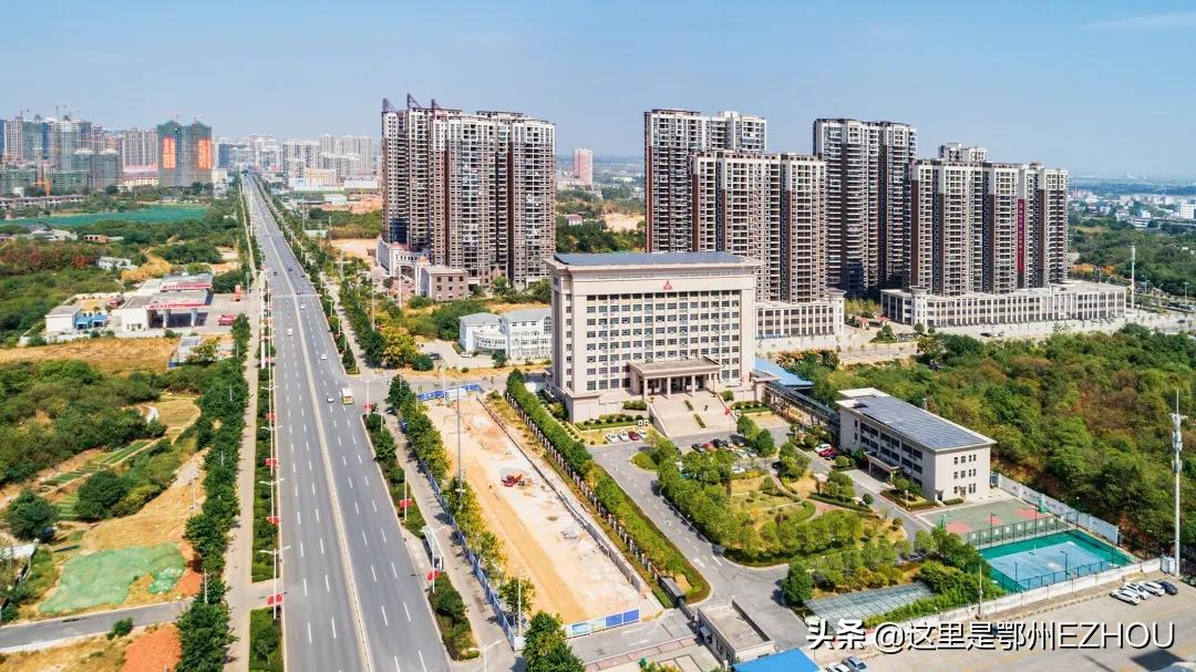 快看，又有顶级合伙人加盟鄂城