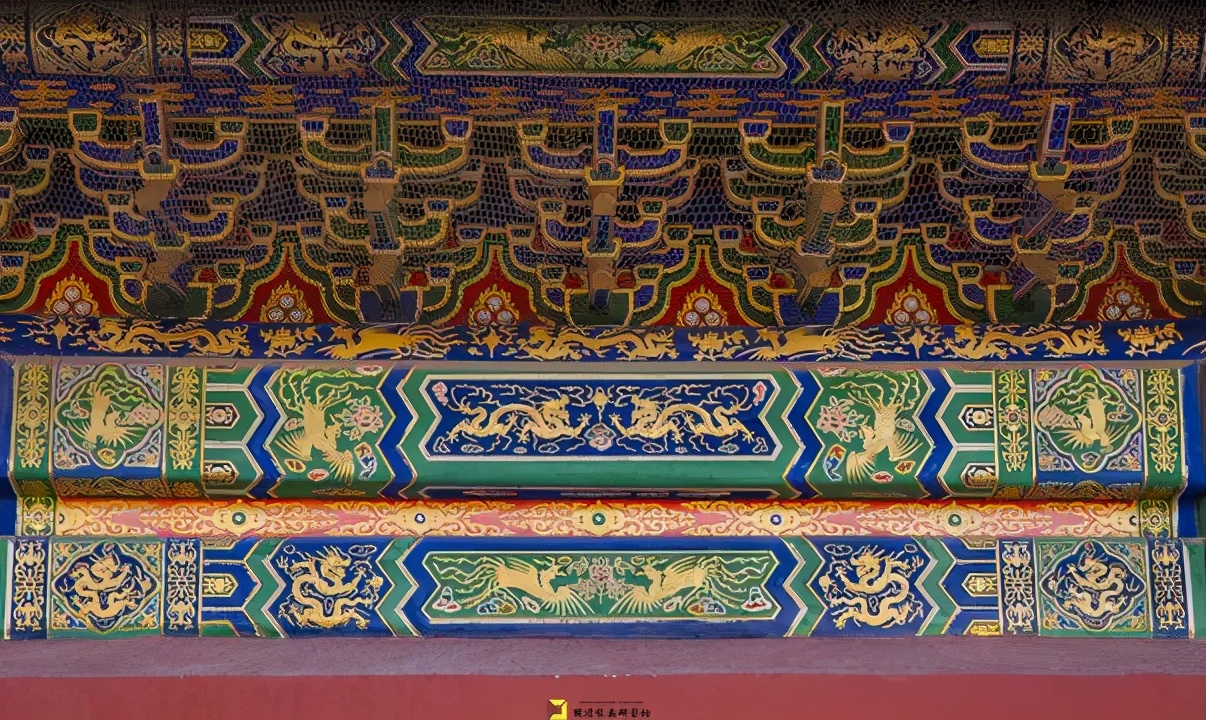 崇庆皇太后寿康宫,寿康宫崇庆太后与十三贝勒