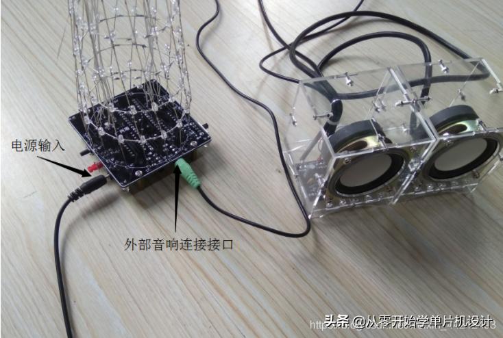 手机蓝牙控制led,手机蓝牙控制氛围灯