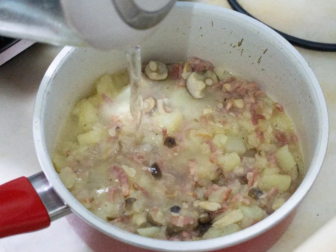 适合拔牙后好吃的流食食谱,拔牙后煲什么粥好吃