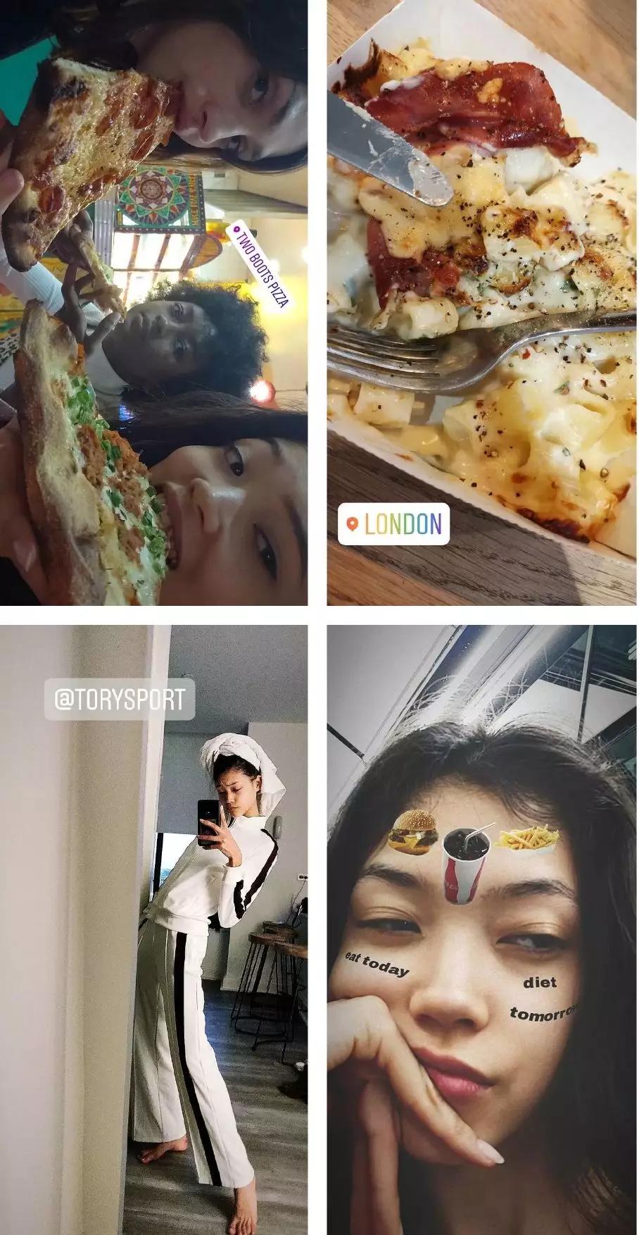 纽约秀场michaelkors,纽约时装周走秀视频女子