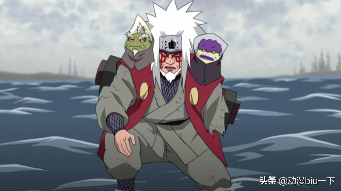 断手佐助,佐助为什么不安装义肢