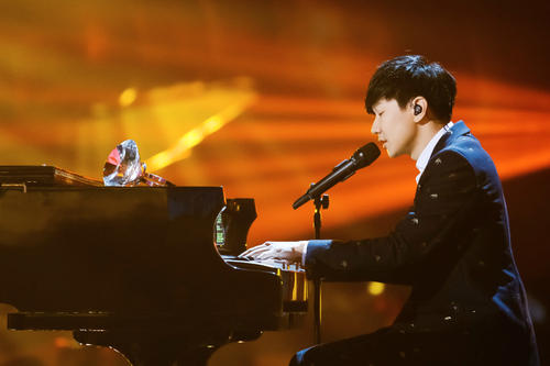 林俊杰对音乐收费的态度,歌手对音乐收费的看法薛之谦