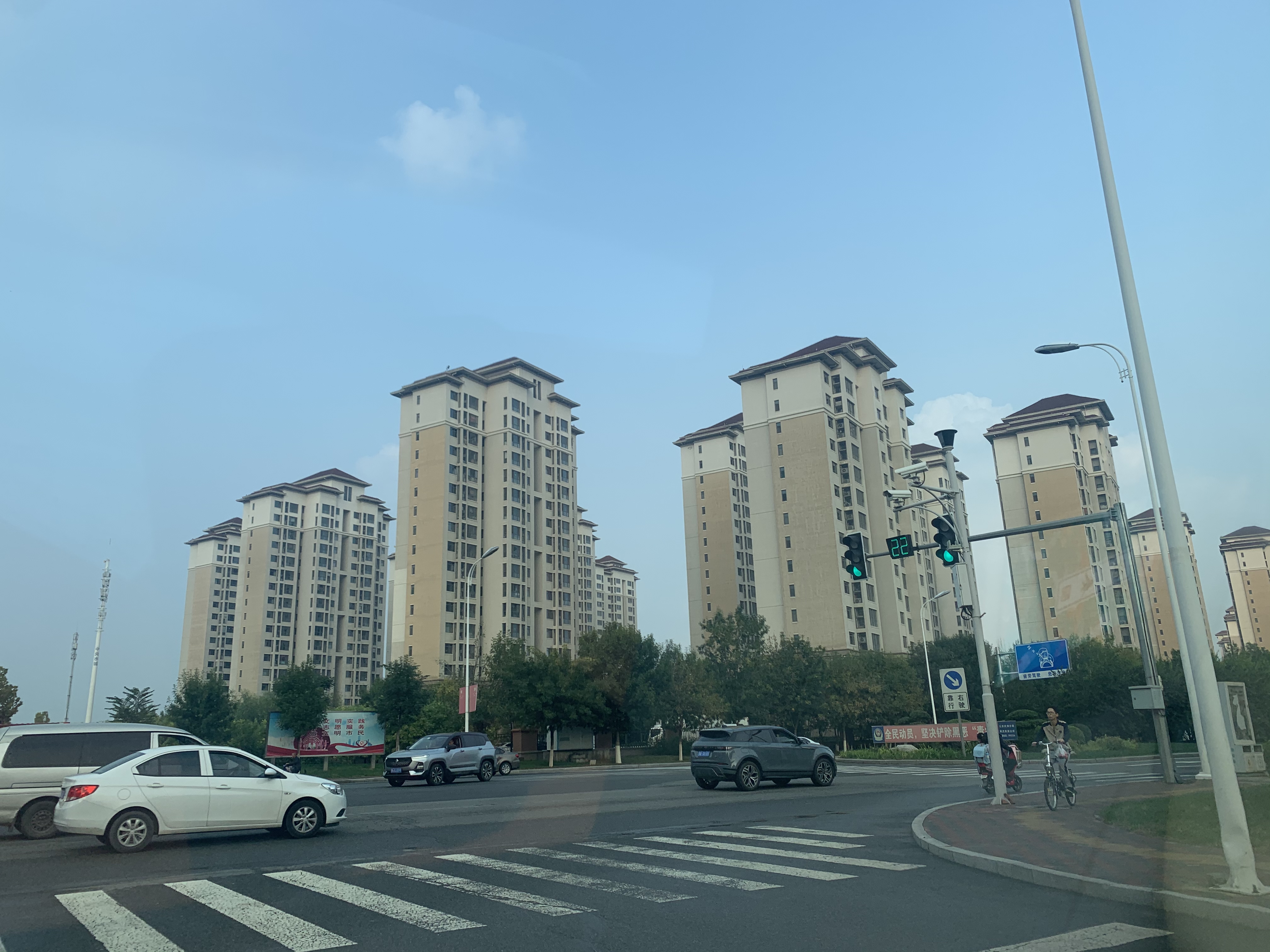 武清区环境最好的片区，黄庄水城，落户有没有需求