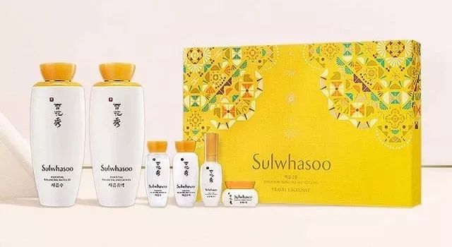 韩国最火水乳,韩国最补水保湿水乳推荐