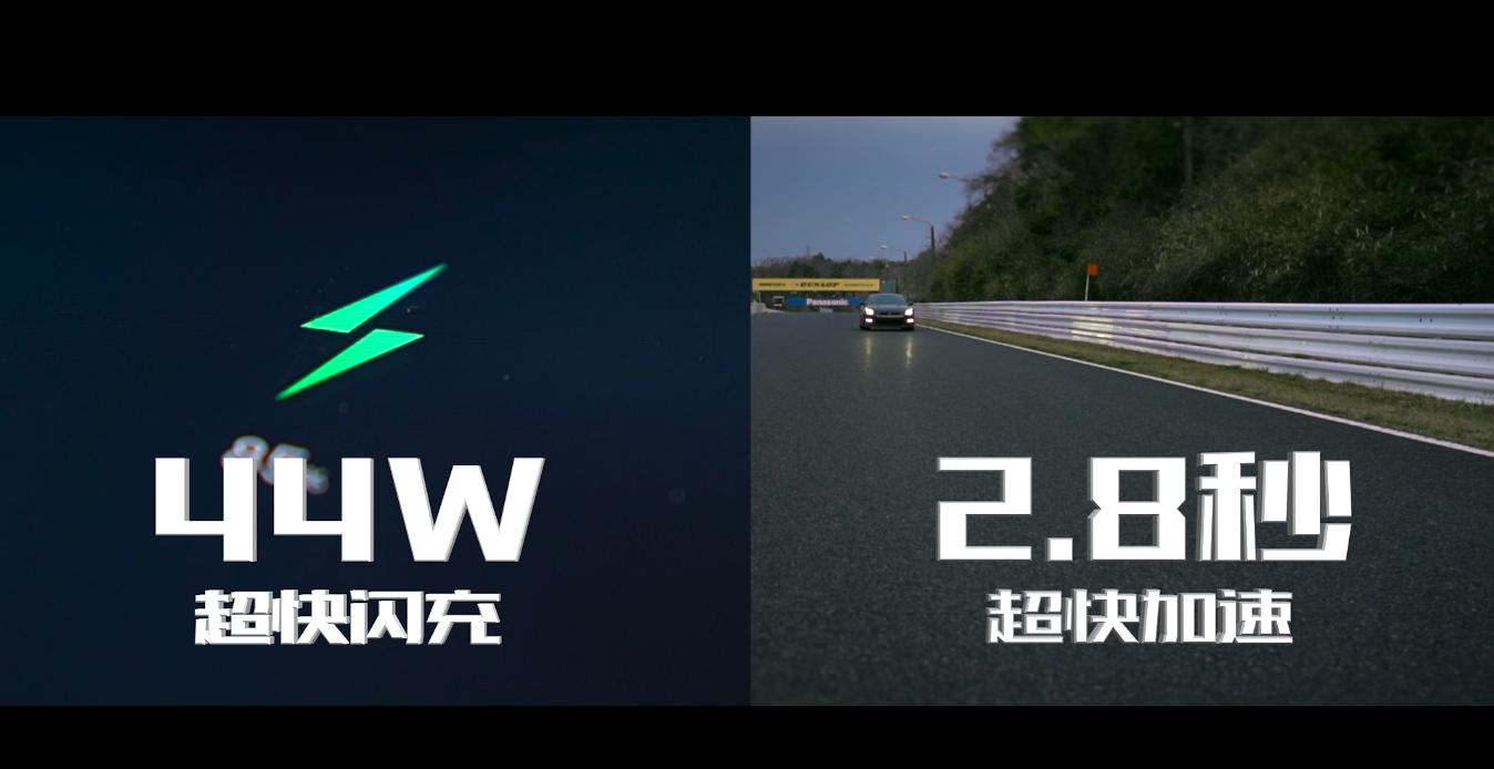 iqoo电光蓝和黑武士,iqoo武士黑与竞速黑