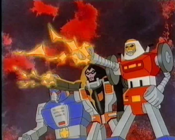 1980到2018年的全部动画,1999年的欧美动画