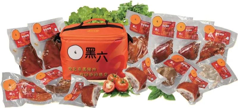 农垦产品有哪些,中国农垦集团旗下品牌