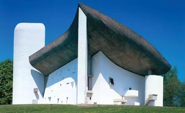 中国近段时间的标志性建筑,全中国最有历史的建筑