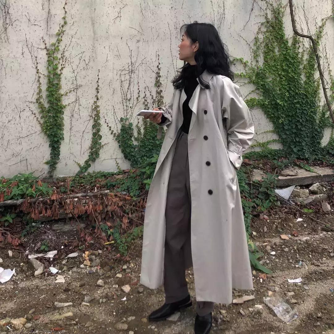 60-70岁高档奶奶装阔腿裤,最流行的奶奶裤人手必备一条