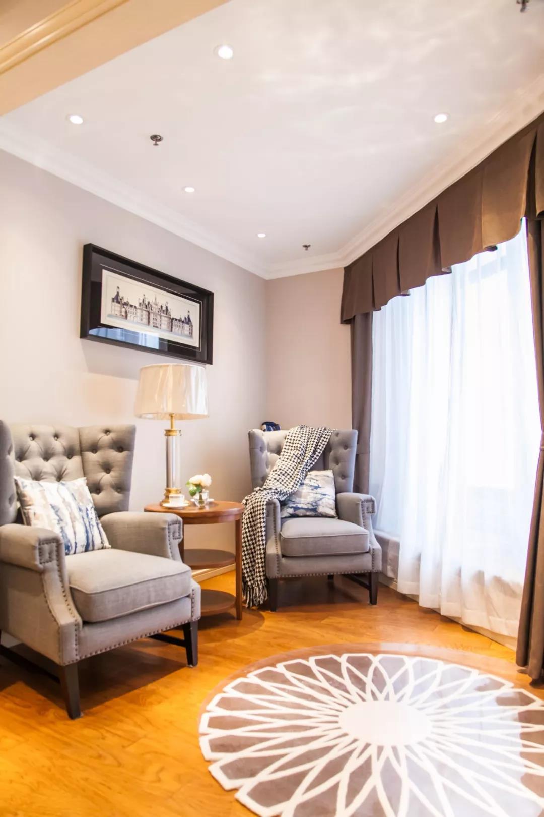 聊聊灯光设计,灯光设计的基本逻辑