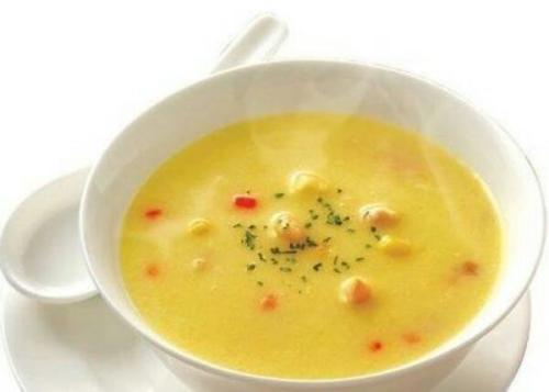 产后第一周健脾开胃汤,产后月子餐补气血吃什么最好最快