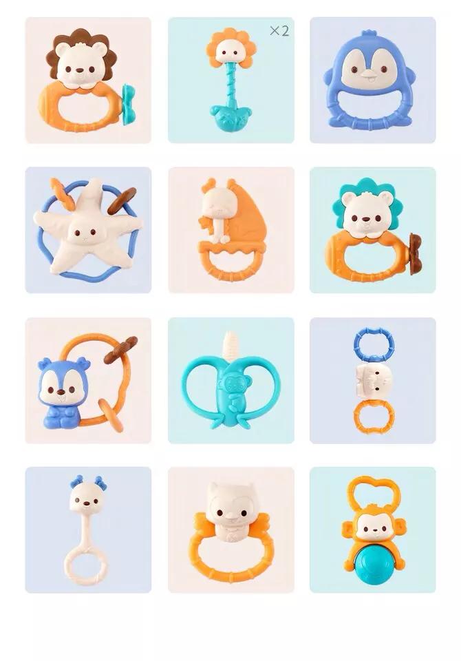 闺蜜下个月就要生娃了，送什么礼物好？急！在线等！！！