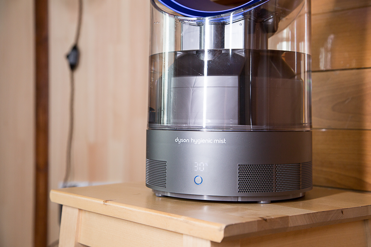 戴森AM10除菌加湿器,戴森am10加湿器使用教程