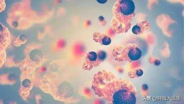 6项肿瘤标志物检测竟能查出数十种问题