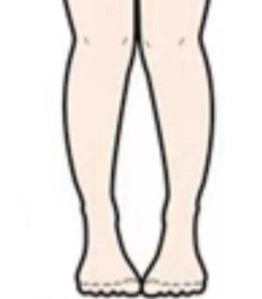 如何14天练出完美小腿,怎么练成小腿细长