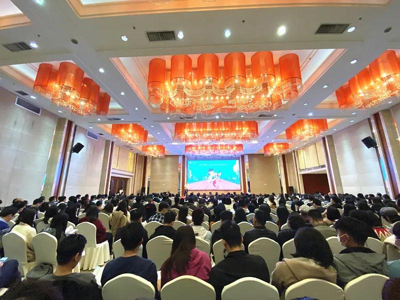 加入新军，让改变发生！众上集团第七期文化分享大会圆满落幕