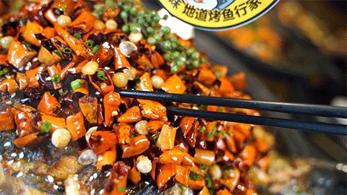 徐州烤鱼哪家最好吃,徐州烤鱼哪里最正宗